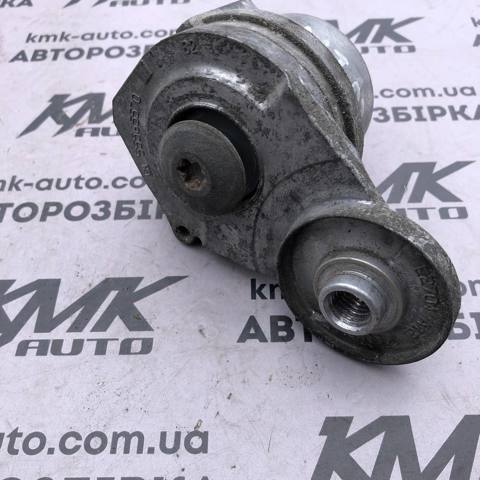 Натяжная планка поликлинового ремня 55565570 GM