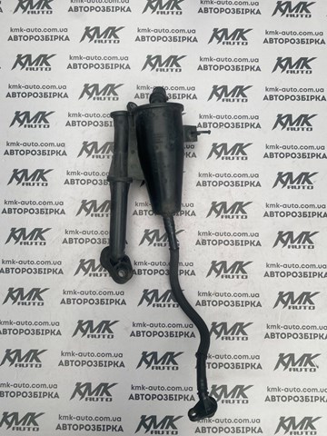 Маслоотделитель картерных газов 55567249 GM