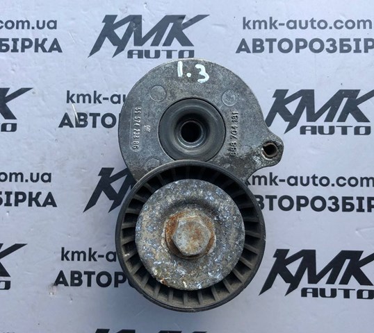 Натяжитель клинового ремня 55574238 GM