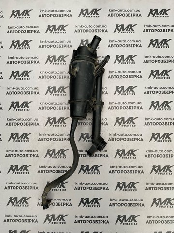 55575980 GM Маслоотделитель (сепаратор) системы вентиляции картера купить в Полтава