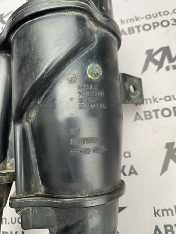 55575980 Маслоотделитель (сепаратор) системы вентиляции картера купить Полтава
