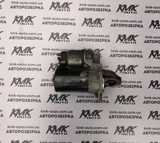 GM 55578921 Стартер в наличии Ровно