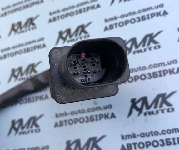 55583271 Лямбда-зонд, датчик кислорода до катализатора правый купить Кривой Рог