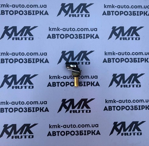 Датчик указателя температуры охлаждающей жидкости Chevrolet Cruze