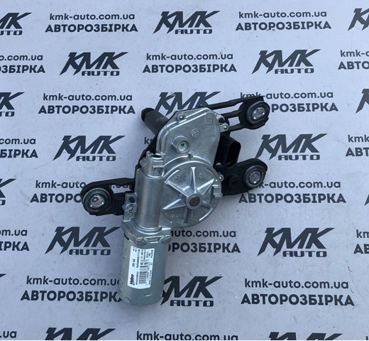 Моторчик заднего стеклоочистителя Фольксваген Гольф ALLTRACK VII