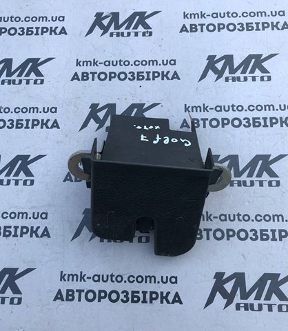 Замок двери багажника 5G6827505C VAG