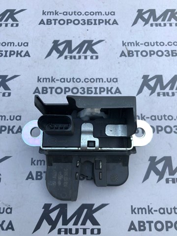 5G6827505C Замок багажника купить Одесса
