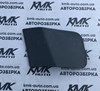 Заглушка карти кришки багажника права volkswagen golf 7 хетчбек 12-17р. 5g6867658 5G6867658