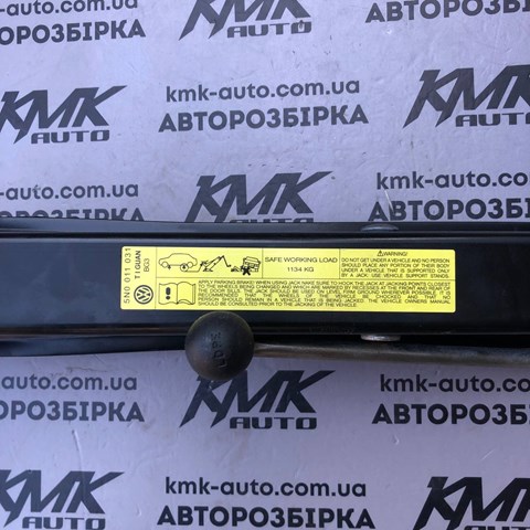 5N0011031 Домкрат купить Полтава