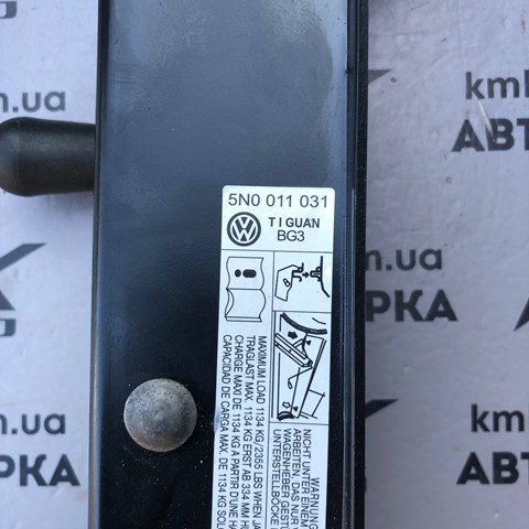 5N0011031 VAG Домкрат купить в Черкассы