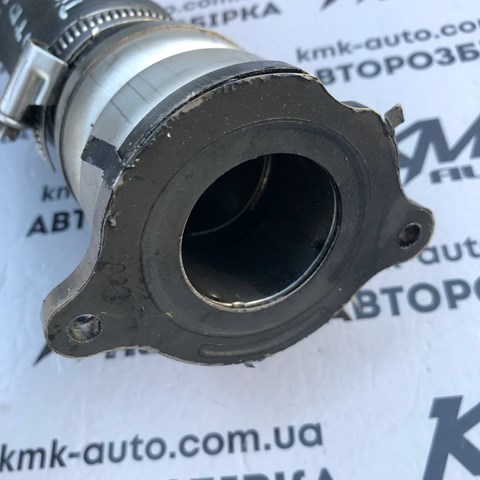 5N0145828D Патрубок воздушный, дроссельной заслонки купить Одесса