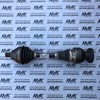Привод в сборе левый 5N0407763A VAG