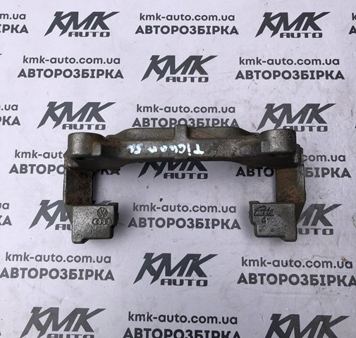 VAG 5N0615125 Скоба тормозного суппорта переднего в наличии Запорожье