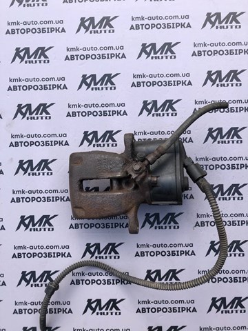Задний правый суппорт 5N0615404 VAG