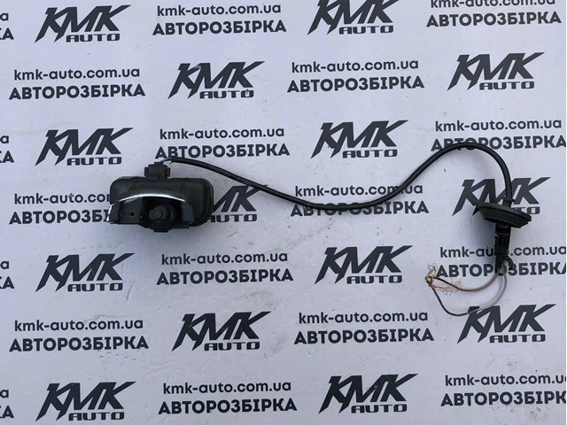 5N0810773B Замок открывания лючка бензобака купить Запорожье