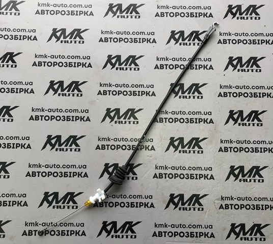 Трос замка двери передней 5N0837085 VAG