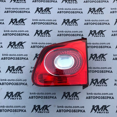 Фонарь задний внутренний правый 5N0945094C VAG
