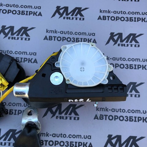 5N2857705 VAG Левый ремень безопасности купить в Каменское