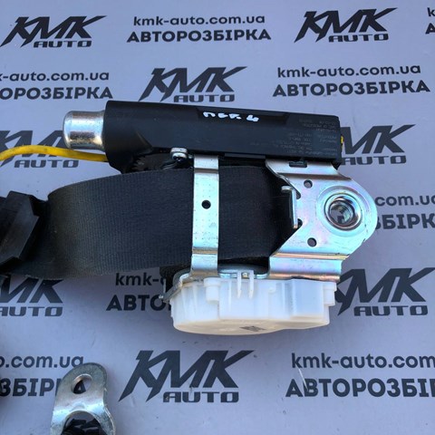 VAG 5N2857705 Ремень безопасности передний левый в наличии Павлоград