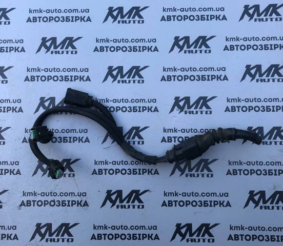 Разъем (фишка) универсальный 6X0973717 VAG