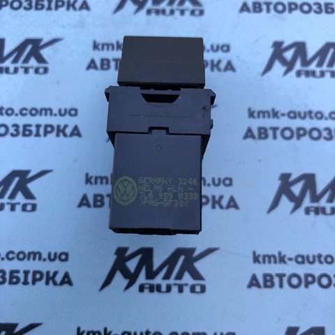 7L6959833B VAG Ручка открывания замка (лючка) бензобака купить в Тернополь