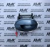 Ручка зовнішня передня права з кронштейном opel meriva a 03-10р. z168. 8048604 8048604