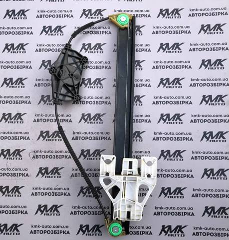 8R0839461D Механизм стеклоподъемника двери задней левой купить Кривой Рог