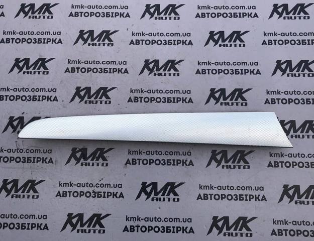 Накладка задней левой двери 8R0867409 VAG