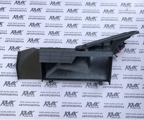 Коробка фильтра 90535129 GM