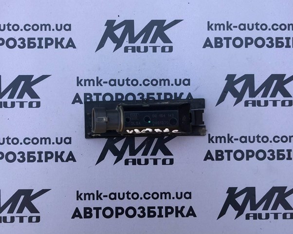 9164143 GM Фонарь подсветки заднего номерного знака купить в Хмельницкий