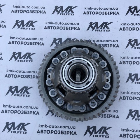 TF80SC GM АКПП купить в Киев