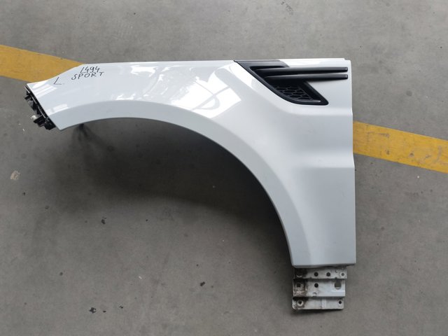 Крыло переднее левое LR061824 LAND ROVER