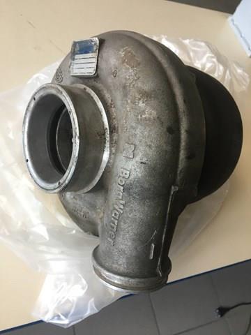 BORG-WARNER 53311013078 Турбина в наличии Украина