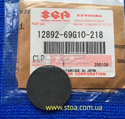 SUZUKI 1289269G10218 Шайба регулировочная в наличии Николаев