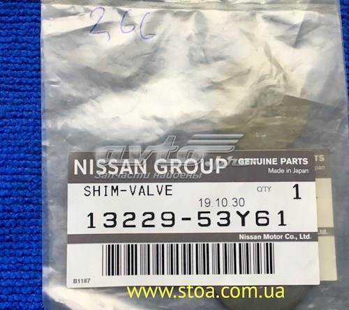 NISSAN 1322953Y61 в наличии Одесса