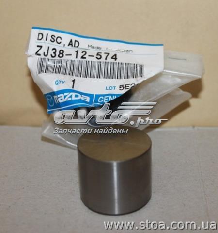 MAZDA ZJ0212574 в наличии Винница