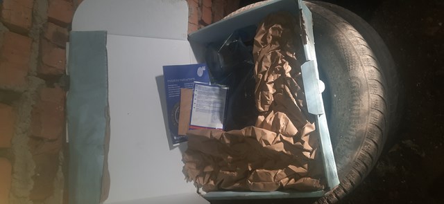 BLUE PRINT ADW193082 Сцепление в наличии Полтава
