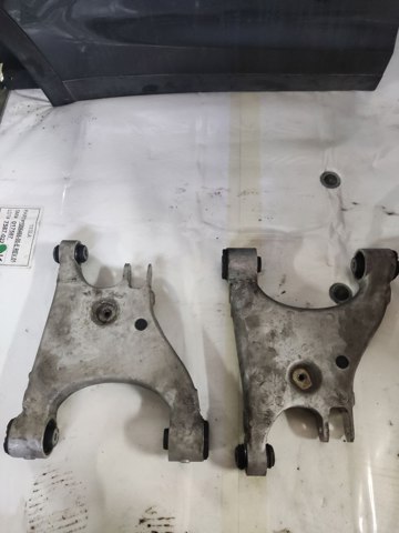 TESLA 102141600D Нижний рычаг задней подвески в наличии Винница