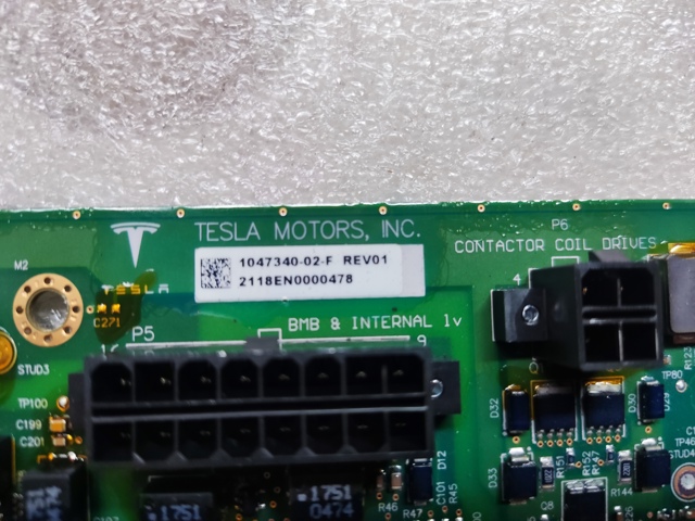 TESLA 104734002F в наличии Одесса