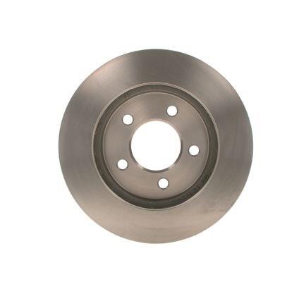 BOSCH 0986478983 Диск тормозной передний в наличии Павлоград