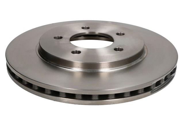 BOSCH 0986478983 Передние тормозные диски в наличии Каменское