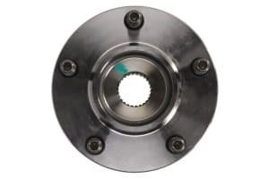 VKBA6597 SKF Передняя ступица купить в Житомир