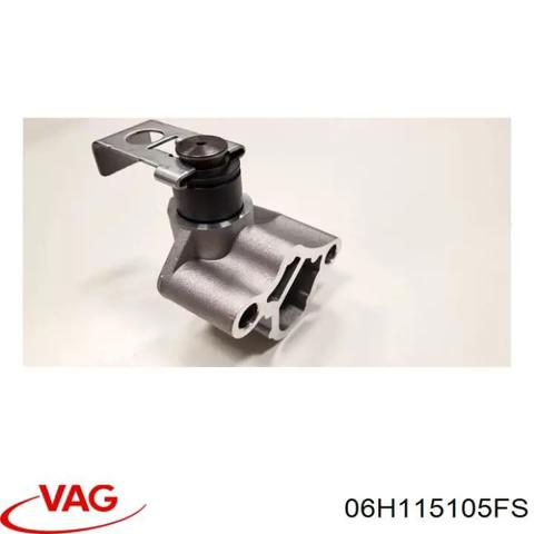 VAG 06H115105FS Масляный насос в наличии Киев