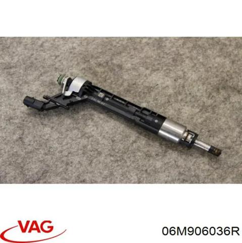 VAG 06M906036R Топливные форсунки в наличии Полтава