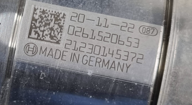 06N127025C VAG ТНВД купить в Львов