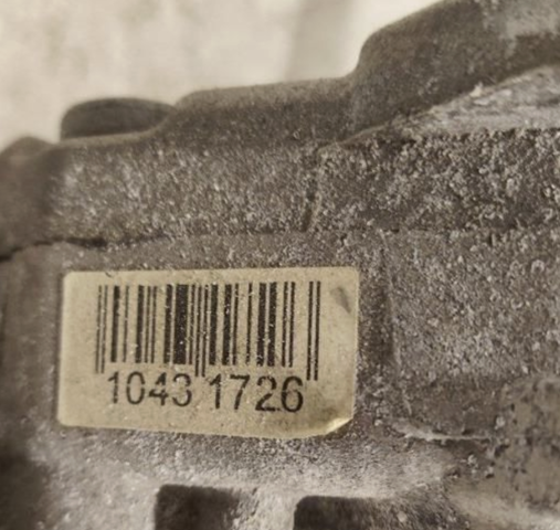 PORSCHE 09T409505 в наличии Чернигов