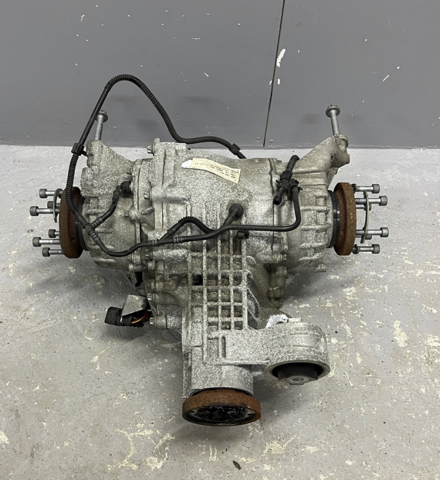 0BX500043C VAG Задний редуктор купить в Кривой Рог