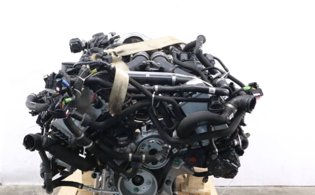 Мотор в сборе 11005A6F129 BMW