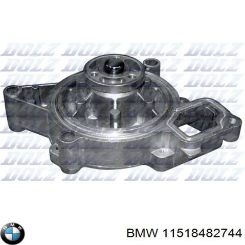 BMW 11518482744 Дополнительная помпа в наличии Черновцы