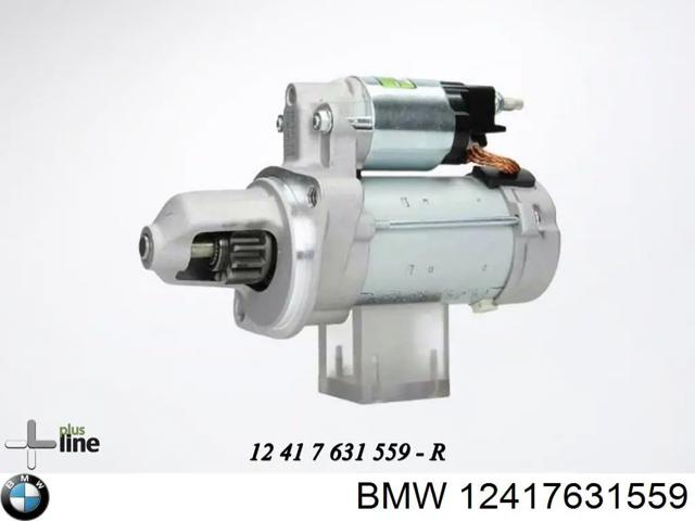 12417631559 BMW Стартер купить в Кривой Рог